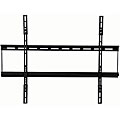 Arrow AM-F6040B Fixed Wall Mount for 60 to 71-inch Flat Panel TVs