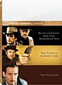 Butch Cassidy and The Sundance Kid / The French Connection / The Hustler Box Set (DVD)