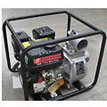 6.5 HP 3-inch Gas Powered Water Pump