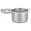 Cuisinart MCP66-24 Multiclad Pro Stainless Steel 8-quart Stockpot