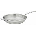 Cuisinart MCP22-30H Multiclad Pro Stainless 12-inch Skillet