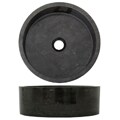 Geyser Column-style Marble Stone Bathroom Vessel Vanity Sink