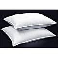 Down Alternative 400 Thread Count Soft Density Pillows (Set of 2)