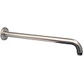 Hansgrohe 15-inch Satinox Finish Shower Arm