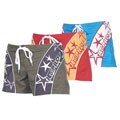 Jet Pilot Junior's Star Print Board Shorts