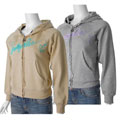 Jet Pilot Junior's Water Colors Hoodie
