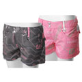 Jet Pilot Junior's High Voltage Board Shorts