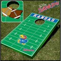 NCAA Kansas Jayhawks Tailgate Toss Game