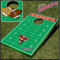 Minnesota Gophers Tailgate Toss Game