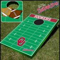 NCAA Oklahoma Sooners Tailgate Toss Game