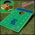 NCAA Rice University Owls Tailgate Toss Game