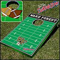 Wake Forest Tailgate Toss Game
