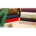 Egyptian Cotton 300 Thread Count Sheet Set