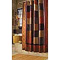 Kashmir Multi-color Shower Curtain