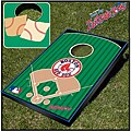 Officially Licensed MLB Boston Red Sox Tailgate Toss Game