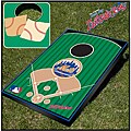 Officially Licensed MLB New York Mets Tailgate Toss Game