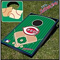 Officially Licensed MLB Cincinnati Reds Tailgate Toss Game