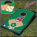Cleveland Indians Tailgate Toss Game
