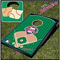 Philadelphia Phillies Tailgate Toss Game