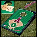 MLB Los Angeles Angels Tailgate Toss Game