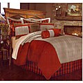 The Chesterfield Dreamfit Collection 10-piece Comforter Set