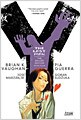 Y - the Last Man Deluxe Edition Vol. 4 (Hardcover)