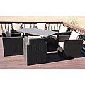Manchester 7-piece All-weather Patio Dining Set