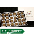 Chocolate Cherry Creams Two-pound Gift Box