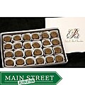 Bidwell Candies Chocolate Maple Cream Candy