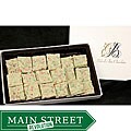 One-pound White Mint Bark