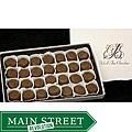 Chocolate Vanilla Creams 1-pound Box