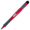 Expo Low Odor Red Ultra-fine Tip Red Marker Kit (Pack of 12)