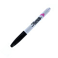 Sharpie Pink Ribbon Fine-point Permanent Black Markers (Pack of 24)