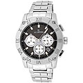 Le Chateau Cautiva Romano Men's Grey Dial Chrono Watch