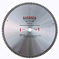 Carrera Precision 15-inch 110 T Carbide Tipped Circular Saw Blade