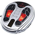 Electromagnetic Wave Pulse Foot Massager