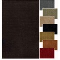 Hand-tufted New Zealand Wool Rug (8' x 10')