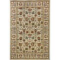 Compelling tips on Persian Sarab rug Alexa Orion Empress Oriental Persian Beige Rug (7'10 x 11'2)