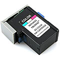 Lexmark 83 / Dell 7Y745 Ink Cartridge (Remanufactured)