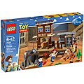 LEGO Woody's Round Up Toy Story Play Set