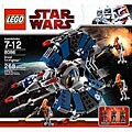 LEGO Star Wars Droid Tri-Fighter