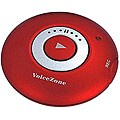 Compelling articles on Home Recording Studios SDAT RE9827 Red Message Recorder