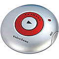 SDAT Silver Message Recorder