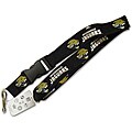 Jacksonville Jaguars Lanyard Keychain/ID Clip