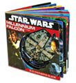 Star Wars: Millennium Falcon - A 3-D Owner's Guide (Hardcover)