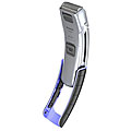 Panasonic Men's Body Effects Multi-angled Personal Groomer