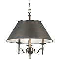 Hastings 3-light Pendant
