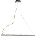 Forma 5-light Island Pendant