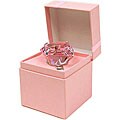 Imitation 600-ct Heart Diamond Ring Paper Weight