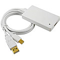 Striking guidelines on audio Bfa Balkan Mini DisplayPort to HDMI USB Audio Cable Adapter